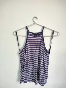 Striped Tank Top