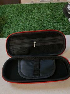 Avengers Pencil Case with Calculator
