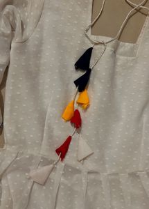 party wear gown