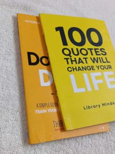 100 Quotes Dopamine Detox Quality Best New Book 📚