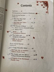 Beehive Textbook in English for Class IX