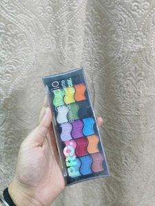 Color Riche Eyeshadow Palette