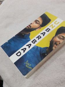 Unbarbaad - A Must-Read!