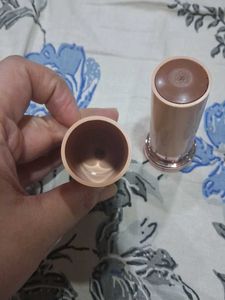 Just Herbs Born To Sculpt Stick-Latte(Unused)