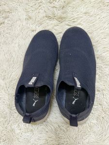 Puma Soft Foam Shoes