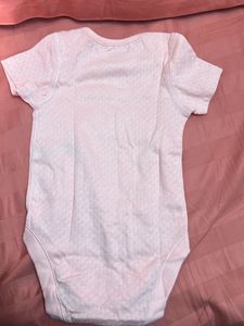 Babies Bodysuit pack Of 5