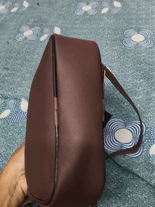 new Krazy Kat Brown Crossbody Bag