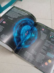 DK Knowledge Encyclopedia