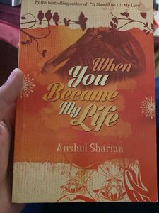 When You Became My Life