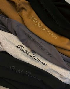 Polo Half-Zip Pullover Assortment