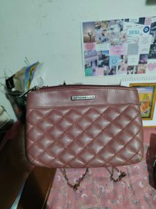 Set of 3 Stylish Handbags