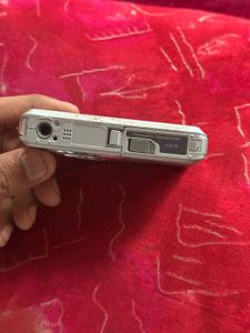 Panasonic Lumix Digital Camera