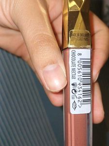 Max Factor Honey Lacquer Liquid Lipstick