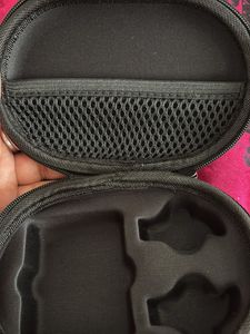 Protective Hard Case for Small Electronics