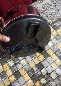 Thermosteel Casserole