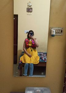 Yellow Top