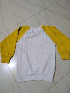 BRKLN New York Kids' Sweatshirt
