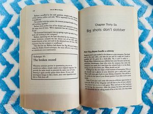 ❗️FREE DELIVERY❗️New How 2 Talk To Anyone Book