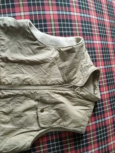 Men's Casual Vest