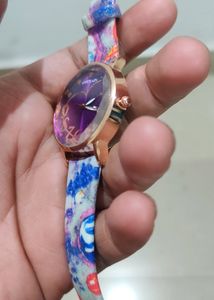 Wrist Watch For Women