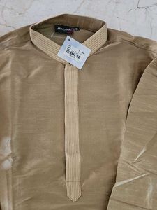 Elegant Men's Kurta