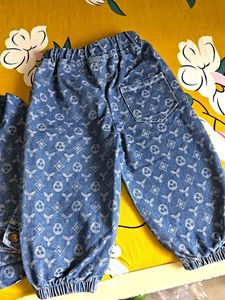Boys' jacket set 🩵