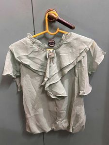 girls top