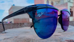 Multi Colour Sunglasses, ( For Men &amp; Women )