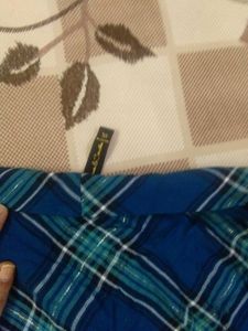 Cotton Shirt