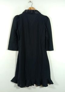 Black Casual Dress (Women's)
