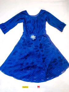 Beautiful Baby Girl Dress