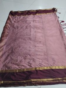 Beautiful Silk Saree