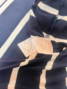 K2 Striped Polo Shirt