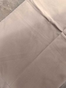 Beige pants for women