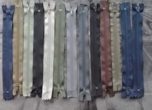 Assorted Zippers for Sewing &amp; Crafts