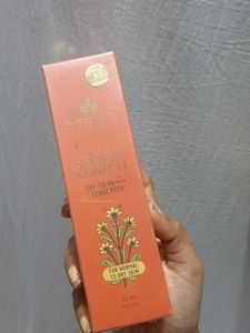 Avimee Soorya Kawach Sunscreen
