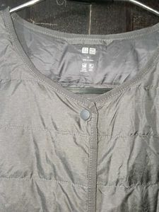 Uniqlo Light Padded Jacket