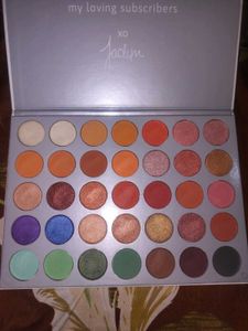 Jaclyn Hill Palette Eyeshadow
