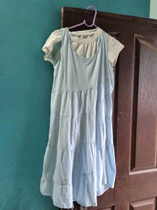 Tiered Sundress
