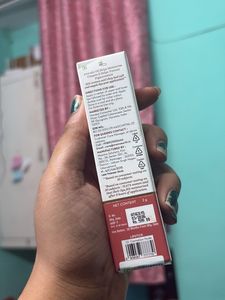 Mamaearth Moisture Matte Longstay Lipstick