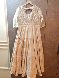 Exquisite Embellished Gown