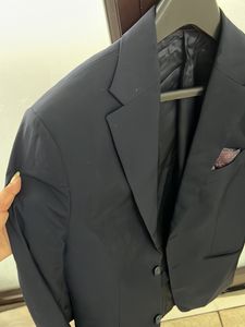 Designer Blazer By Karan &amp; Moin
