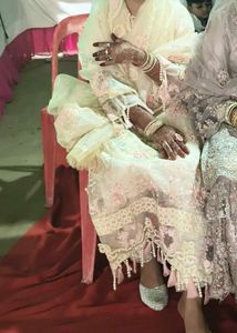 Elegant Embroidered Salwar Kameez