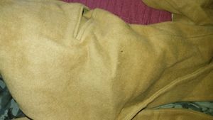 Overcoat