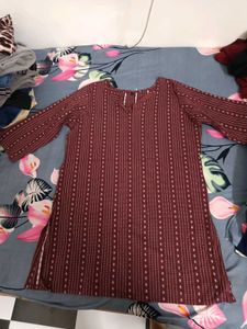 3 cotton kurti Combo Offer