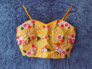 Lehenga Blouse