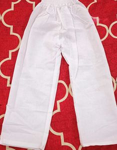 Elegant Embroidered Kurta for baby boy