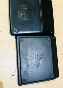 Casio and Omigo Calculators not working