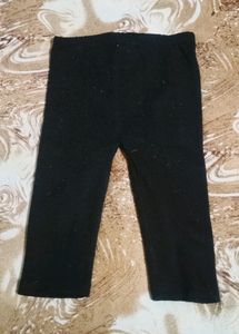 Woolen Pants