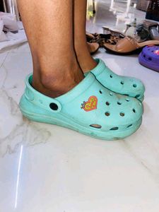 Crocs Classic Clogs - Stylish &amp; Comfy